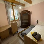 Noa Jacuzzi & Sauna Вилла Изола