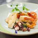 Villa Noa Jacuzzi & Sauna