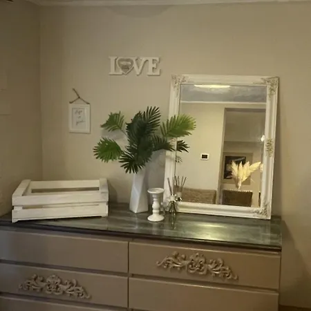 Willa Noa Jacuzzi & Sauna *