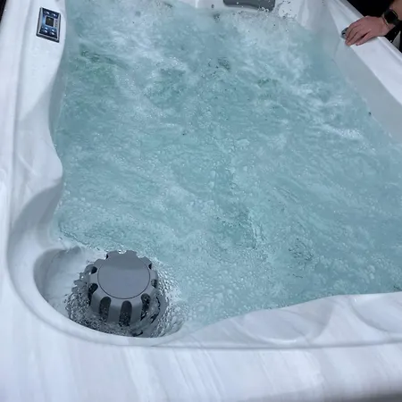 Villa Noa Jacuzzi & Sauna Izola