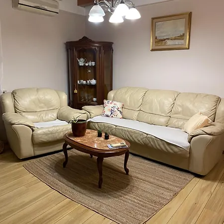 Noa Jacuzzi & Sauna Willa Izola