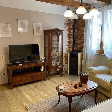 Villa Noa Jacuzzi & Sauna *