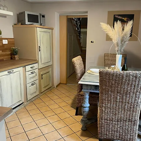 Noa Jacuzzi & Sauna Izola