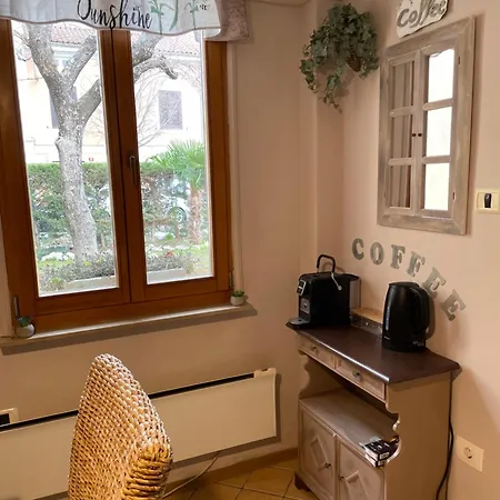 Noa Jacuzzi & Sauna Izola