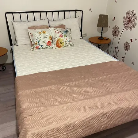 Willa Noa Jacuzzi & Sauna Izola