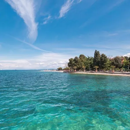 Willa Noa Jacuzzi & Sauna Izola