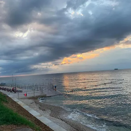 Willa Noa Jacuzzi & Sauna *