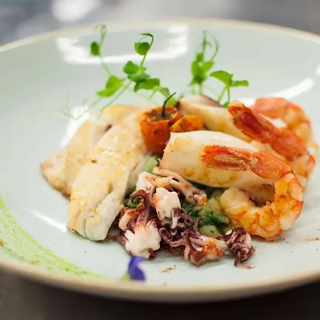 Willa Noa Jacuzzi & Sauna