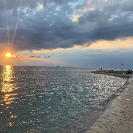 Noa Jacuzzi & Sauna Izola