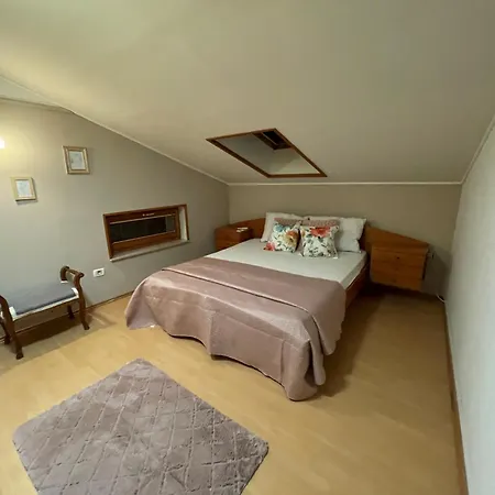 Villa Noa Jacuzzi & Sauna Izola
