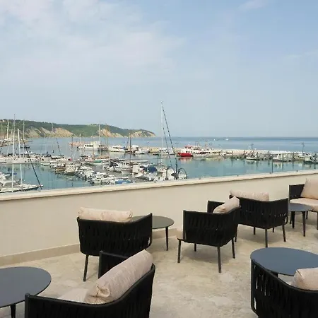 Noa Jacuzzi & Sauna * Izola