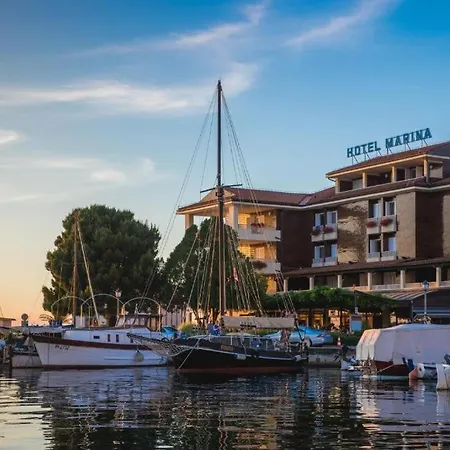 Noa Jacuzzi & Sauna * Izola