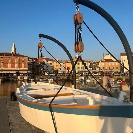 Вилла Noa Jacuzzi & Sauna