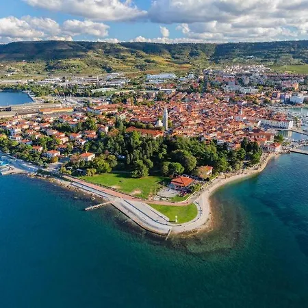 Willa Noa Jacuzzi & Sauna