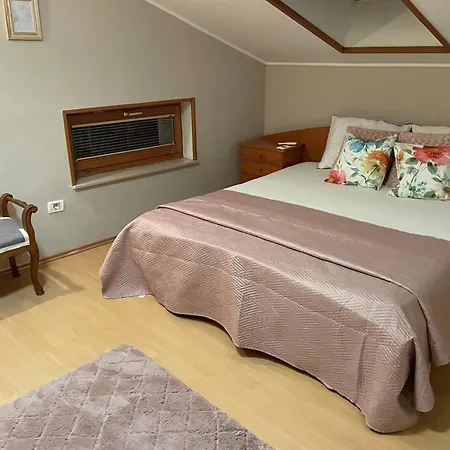 Noa Jacuzzi & Sauna Vila Izola