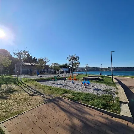 Noa Jacuzzi & Sauna Willa