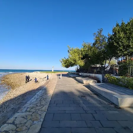 Willa Noa Jacuzzi & Sauna Izola