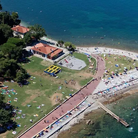 Willa Noa Jacuzzi & Sauna *