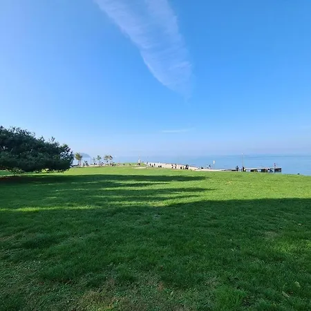 Noa Jacuzzi & Sauna Willa Izola