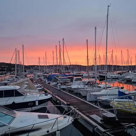 Willa Noa Jacuzzi & Sauna