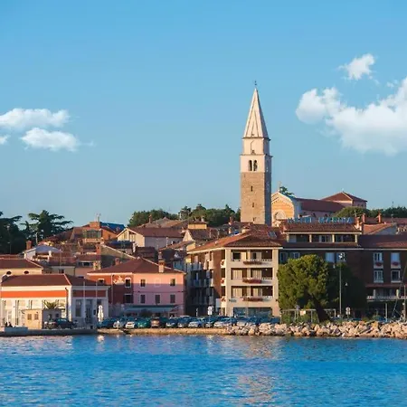 Noa Jacuzzi & Sauna Izola