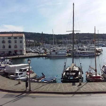 Willa Noa Jacuzzi & Sauna Izola