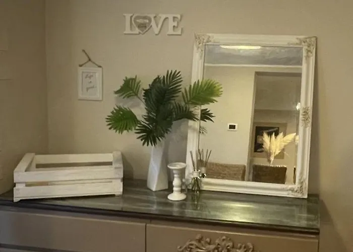 Villa Noa Jacuzzi & Sauna *