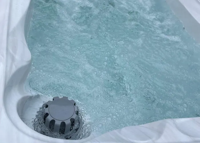 Villa Noa Jacuzzi & Sauna Izola