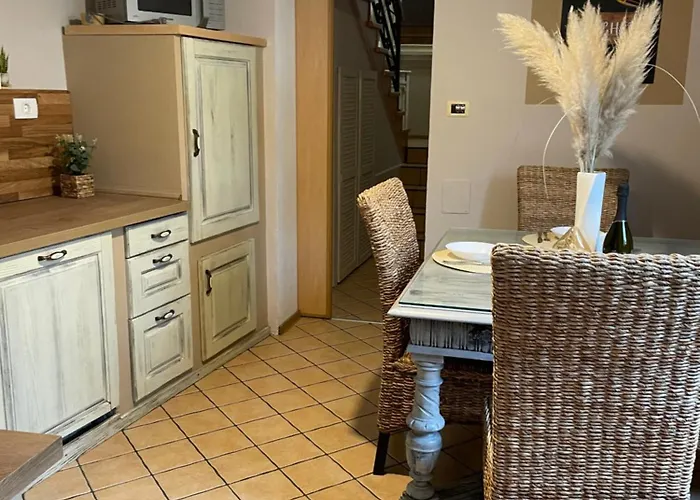 Noa Jacuzzi & Sauna Izola