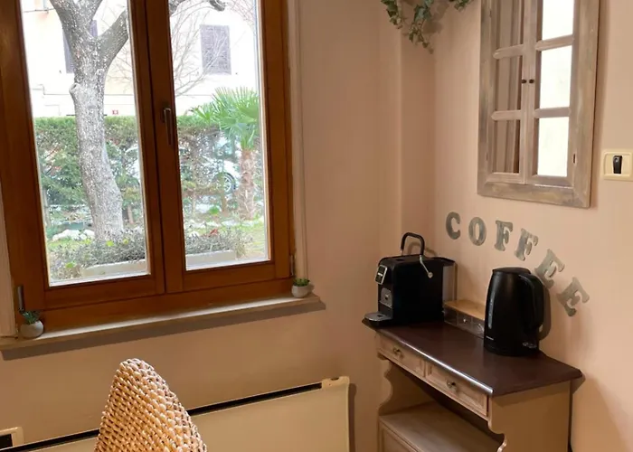 Noa Jacuzzi & Sauna Izola