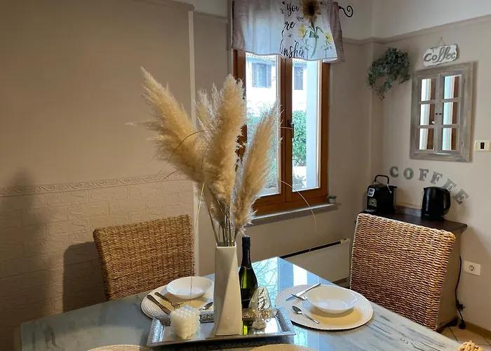 Villa Noa Jacuzzi & Sauna *