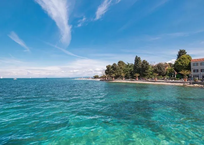 Villa Noa Jacuzzi & Sauna Izola