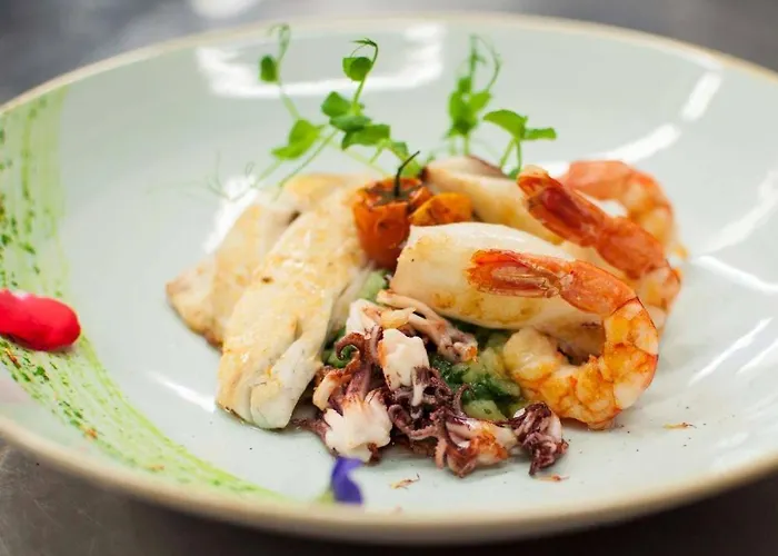 Villa Noa Jacuzzi & Sauna