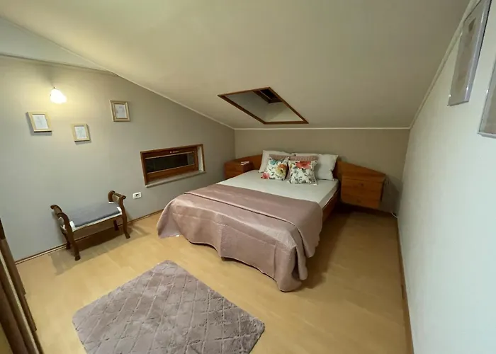 Villa Noa Jacuzzi & Sauna Izola