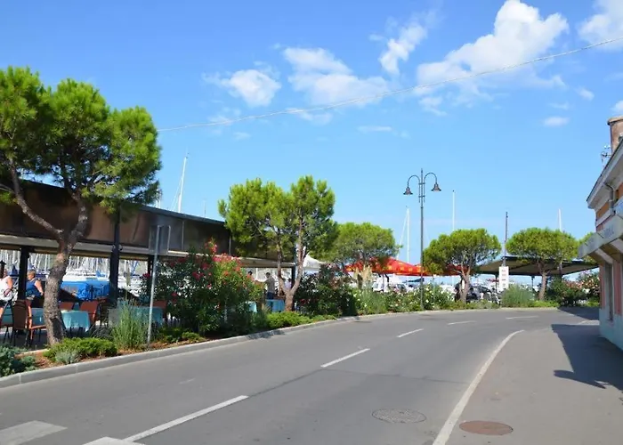 Villa Noa Jacuzzi & Sauna Izola