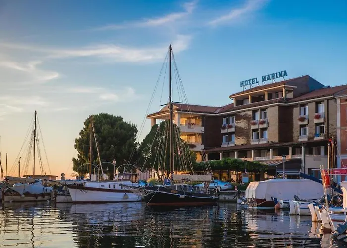 Noa Jacuzzi & Sauna * Izola