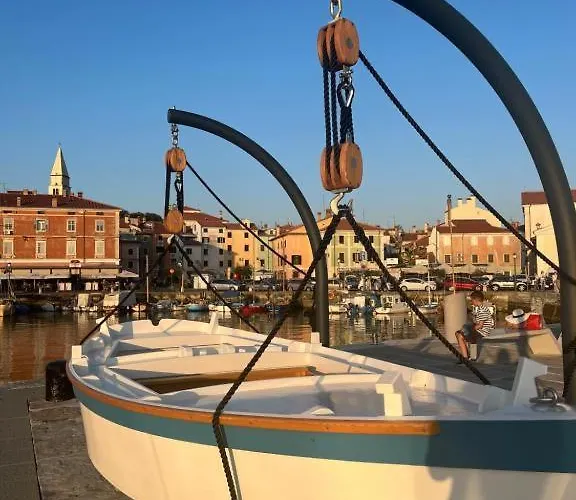 Villa Noa Jacuzzi & Sauna