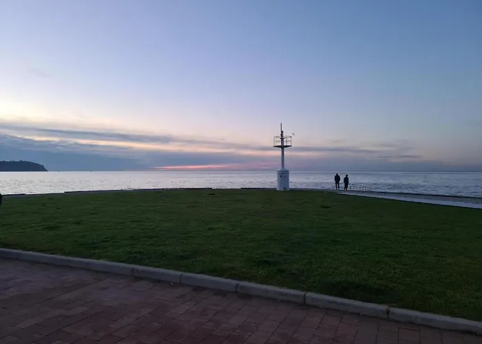 Noa Jacuzzi & Sauna *