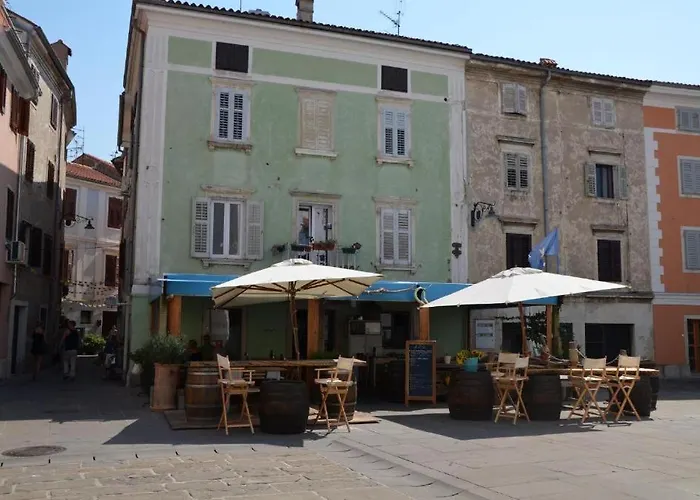 Noa Jacuzzi & Sauna *