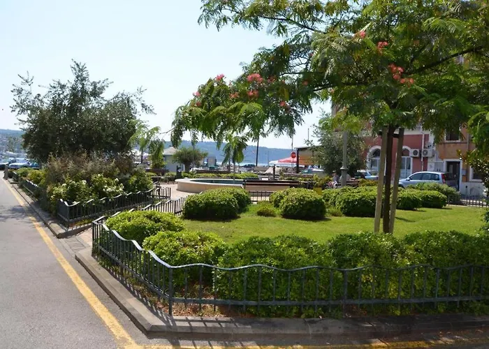 Noa Jacuzzi & Sauna * Izola