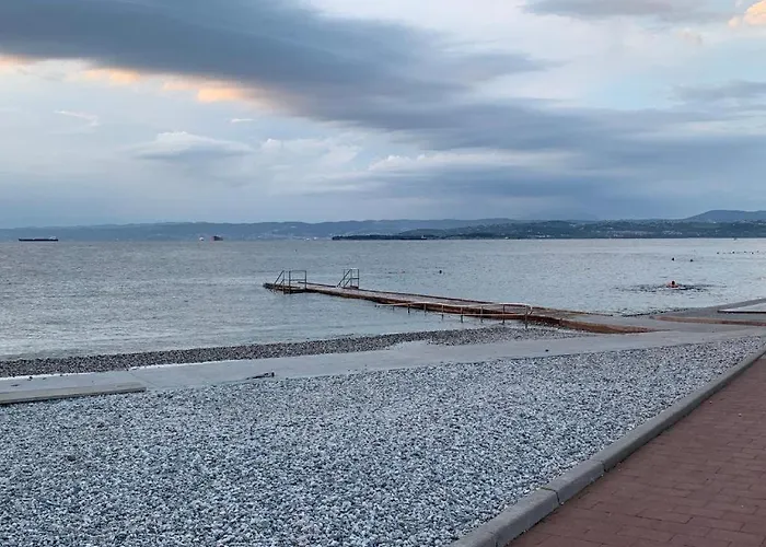 Villa Noa Jacuzzi & Sauna