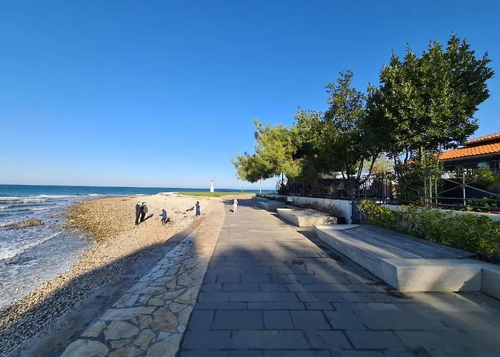 Villa Noa Jacuzzi & Sauna Izola