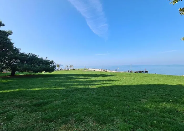 Noa Jacuzzi & Sauna Villa Izola