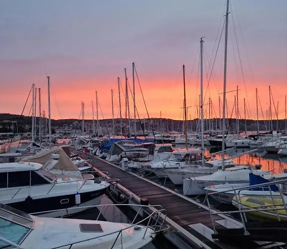 Villa Noa Jacuzzi & Sauna