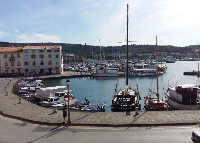 Villa Noa Jacuzzi & Sauna Izola